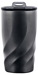 BrandCharger Vortex Calix Reisebecher