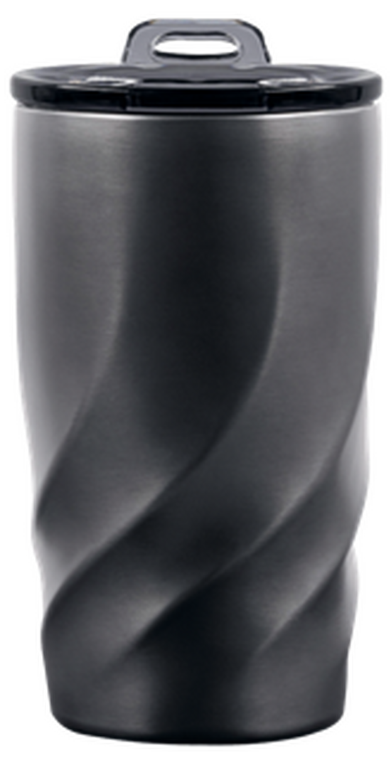 BrandCharger Vortex Calix Reisebecher