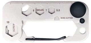 BrandCharger Twist-Multitool