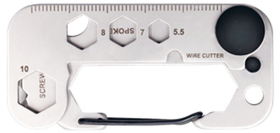 BrandCharger Twist-Multitool