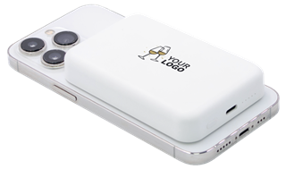 BrandCharger Powercharge Wireless 5.000 Eco Po