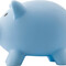 Sparschwein aus Kunststoff Roger