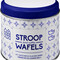 Metalldose für Stroopwafel Sanvi