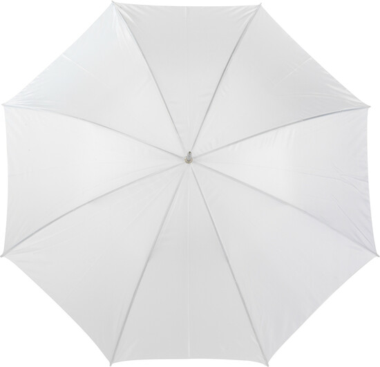 Portierschirm aus Polyester Rosemarie