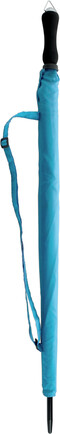 Portierschirm aus Polyester Beatriz