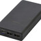 Powerbank aus Polycarbonat und ABS mit 7500 mAh Kapazität Isaura