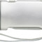 LED-Dynamotaschenlampe aus Kunststoff Tristan