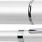 Kugelschreiber aus Metall Mark