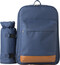 Picknick-Rucksack aus Polyester Allison