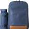 Picknick-Rucksack aus Polyester Allison