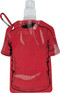 Trinkflasche ‘Soccer’ aus PP Nicolette