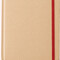 Notizbuch aus recyceltem Papier (A5) Gianni
