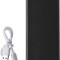 Aluminium-Powerbank Nasir