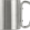 Doppelwandiger Kaffeebecher aus Edelstahl (185 ml) Nella
