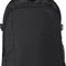 Rucksack aus 600D Polyester mit integriertem RFID Schutz Marley