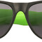 Sonnenbrille aus Kunststoff Stefano