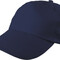 Baseballcap aus 100 % Baumwolle Lisa