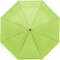 Regenschirm aus Pongee-Seide Zachary