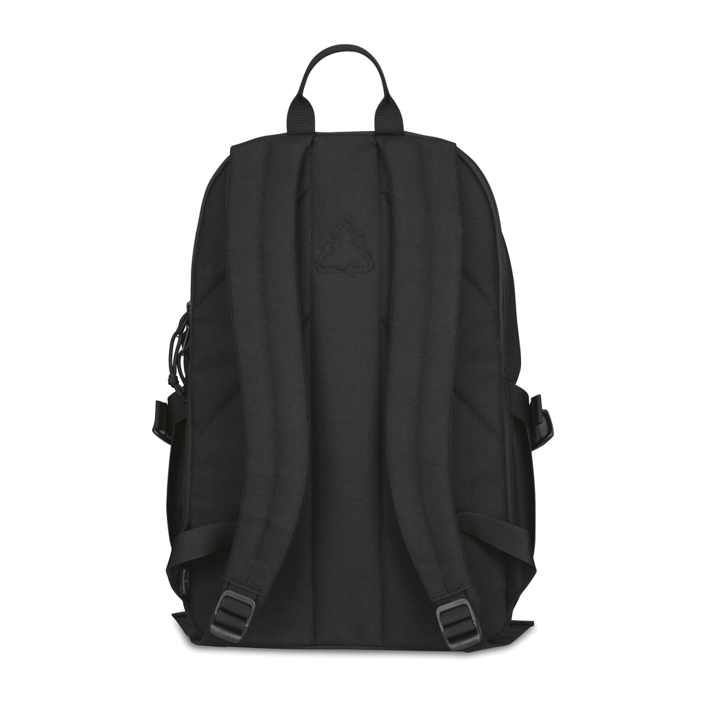 Renew AWARE™ rPET 15'' Laptop-Rucksack
