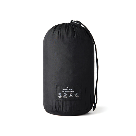 Nordic Drift GRS Trail Outdoor-Hängematte