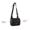 Nordic Drift Trail RCS Crossbody-Bag 4L