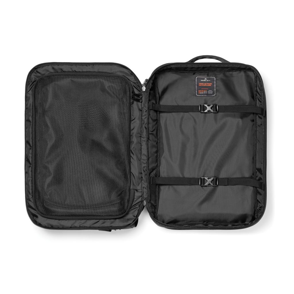 Nordic Drift RCS Traveling Rucksack 25L