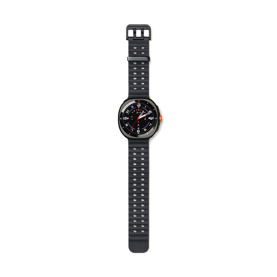 Nordic Drift Titan High Performance Watch