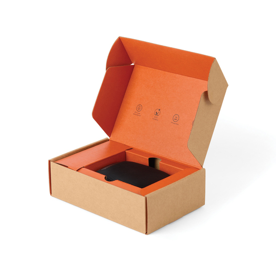 Nordic Drift Titan IP67 wasser-& staubgeschützter 5W-Speaker