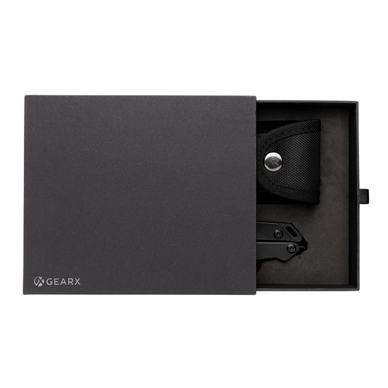 Gear X Multitool mit Zange