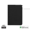 Travelfinder RCS Polyester Passtasche mit weltweiter Ortung