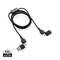 Datalock RCS recyceltes 60W Hacking-Schutzkabel