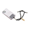 CarryLoop verstellbares Handy-Armband aus RCS rec. PET