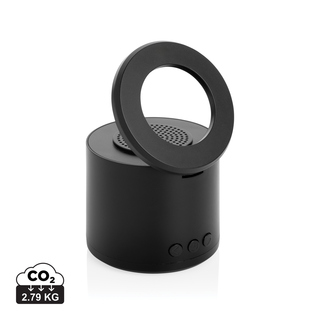 Magpulse 3W Speaker aus RCS rec. Kunststoff