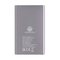 4.000mAh Type-C Powerbank aus RCS recyeltem ABS & Aluminium