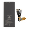 Terra 20.000mAh 20W Powerbank aus RCS recyceltem Aluminium