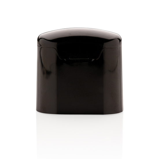 Liberty kabellose Kopfhörer in Ladebox