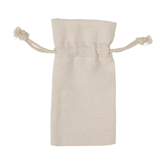 Kabellose Ohrhörer aus Bambus