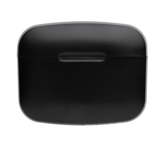 Swiss Peak ANC TWS-Ohrhörer aus RCS recyceltem Kunststoff