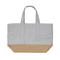 Impact Aware™ 285g/m² ungefärbte rCanvas-Kühltasche