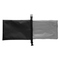 Snackstrap faltbarer Lunchbag aus AWARE™ rPET 30 x 20cm