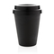 Wiederverwendbarer doppelwandiger Kaffeebecher 300ml