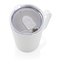RCS recycelter Stainless Steel Isolierbecher mit Deckel