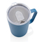 RCS recycelter Stainless Steel Isolierbecher mit Deckel