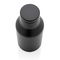 RCS recycelte Stainless Steel Kompakt-Flasche