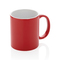 Basic Keramiktasse, 350ml