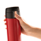 Easy-Lock Vakuum-Becher aus RCS recyceltem Stainless-Steel