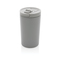Doppelwandiger Vakuum-Becher aus RCS recyceltem SS