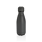 Solid Color Vakuum Stainless-Steel Flasche 260ml
