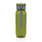 Yide verschließbare Wasserflasche aus RCS rec. PET, 800ml