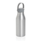 Pluto Flasche aus RCS-zertifiziert recyceltem Alu 680ml